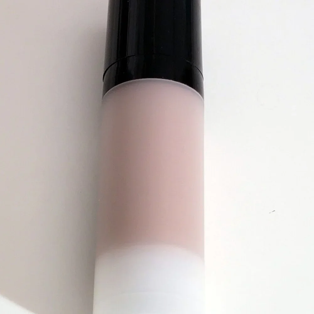 Saie Glowy Super Gel - Dewy Illuminating Fluid Starglow 15ml .5 FL OZ
